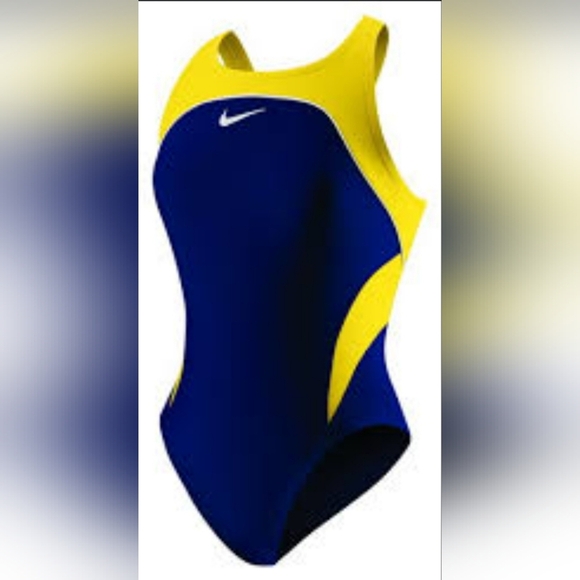 Nike Other - Nike Women's Swimsuit- Size 10